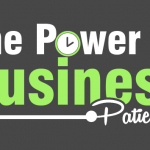The Power Of Business Patience